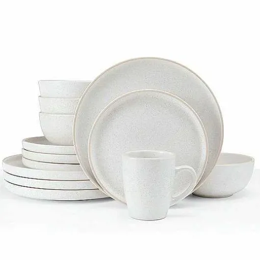 Food Network Remi 16-Pc. Dinnerware Set