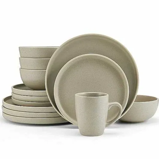 Food Network Remi 16-Pc. Dinnerware Set
