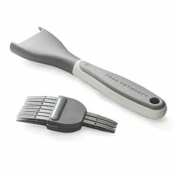 Food Network Reversible Basting Brush