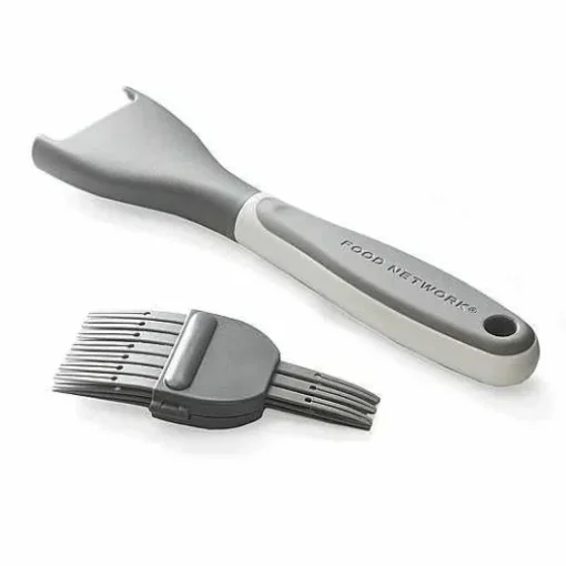 Food Network Reversible Basting Brush