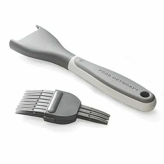 Food Network Reversible Basting Brush