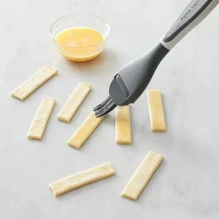 Food Network Reversible Basting Brush
