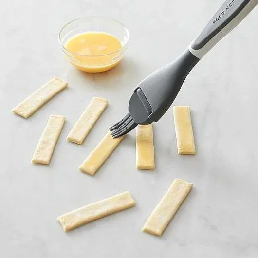 Food Network Reversible Basting Brush