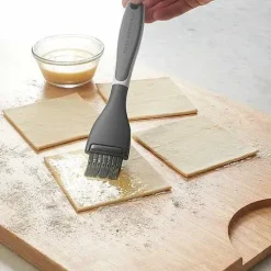 Food Network Reversible Basting Brush