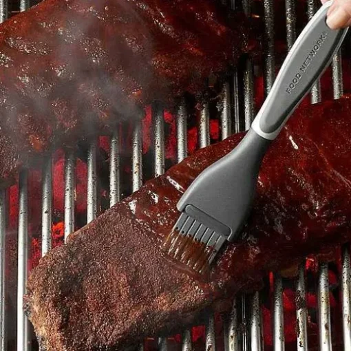 Food Network Reversible Basting Brush