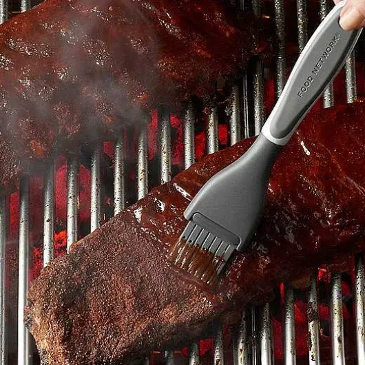 Food Network Reversible Basting Brush