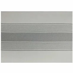 Food Network Reversible Farmhouse Stripe Placemat