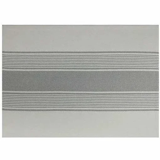 Food Network Reversible Farmhouse Stripe Placemat