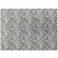 Food Network Reversible Farmhouse Stripe Placemat