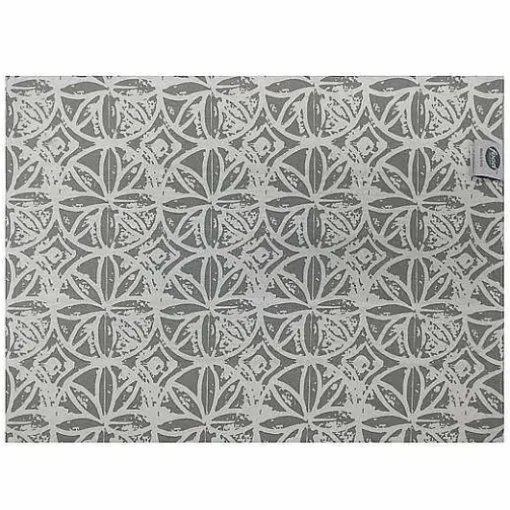 Food Network Reversible Farmhouse Stripe Placemat