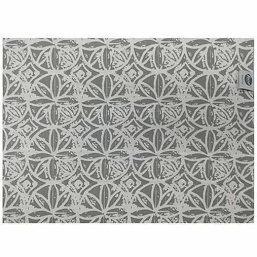Food Network Reversible Farmhouse Stripe Placemat
