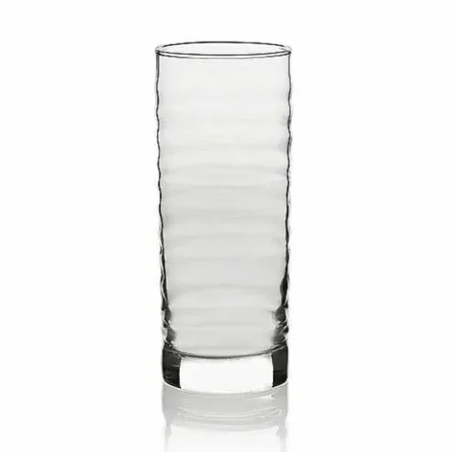 Food Network Rio 16-Pc. Glass Set