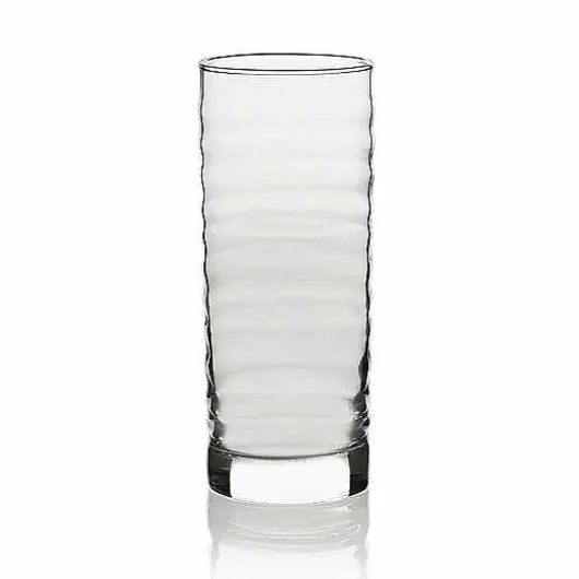 Food Network Rio 16-Pc. Glass Set