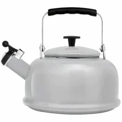 Food Network Rosie Whistling Tea Kettle