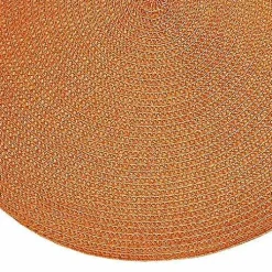Food Network Round Placemat 4-Pk.