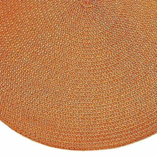Food Network Round Placemat 4-Pk.