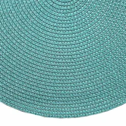 Food Network Round Placemat 4-Pk.
