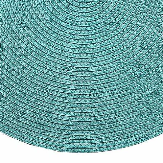 Food Network Round Placemat 4-Pk.
