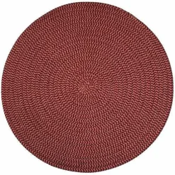 Food Network Round Placemat