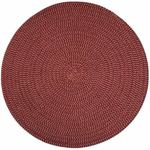 Food Network Round Placemat