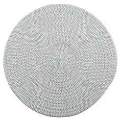 Food Network Round Placemat