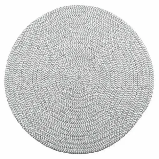 Food Network Round Placemat