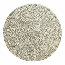 Food Network Round Placemat