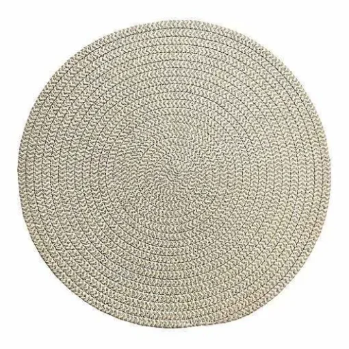 Food Network Round Placemat