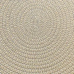 Food Network Round Placemat