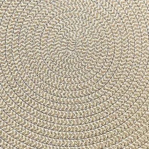 Food Network Round Placemat