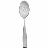 Food Network Satin 8.5-In. Pierced Tablespoon