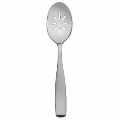 Food Network Satin 8.5-In. Pierced Tablespoon