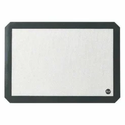 Food Network 1/2-Sheet Silicone Baking Mat