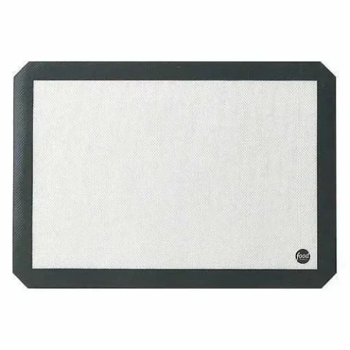 Food Network 1/2-Sheet Silicone Baking Mat