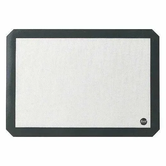 Food Network 1/2-Sheet Silicone Baking Mat