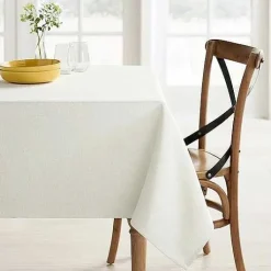 Food Network Shimmer Tablecloth
