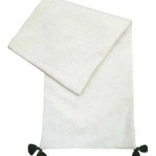 Food Network Shimmer Table Runner 72