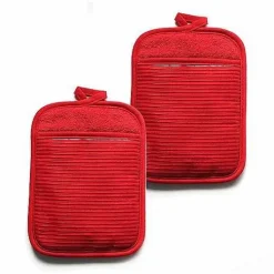 Food Network Silicone Pot Holder Set