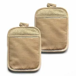 Food Network Silicone Pot Holder Set