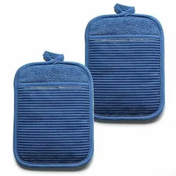 Food Network Silicone Pot Holder Set