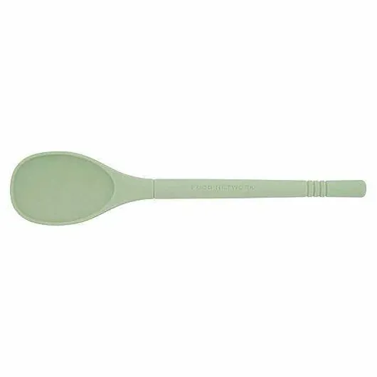 Food Network Silicone Spoon