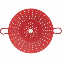 Food Network Silicone Steamer