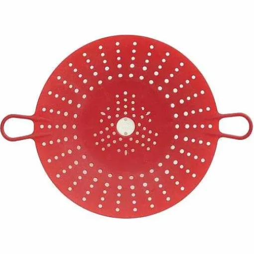 Food Network Silicone Steamer