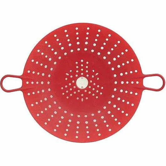 Food Network Silicone Steamer