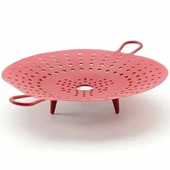 Food Network Silicone Steamer
