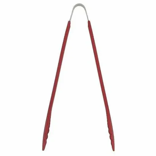 Food Network Silicone Tongs