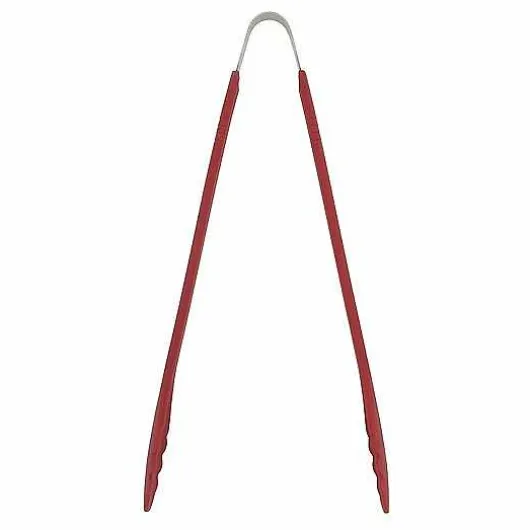 Food Network Silicone Tongs