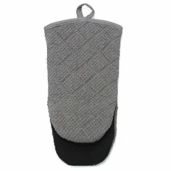 Food Network Soft Terry Oven Mitt