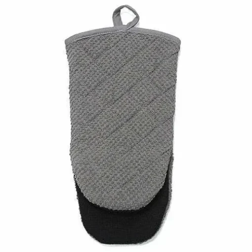 Food Network Soft Terry Oven Mitt
