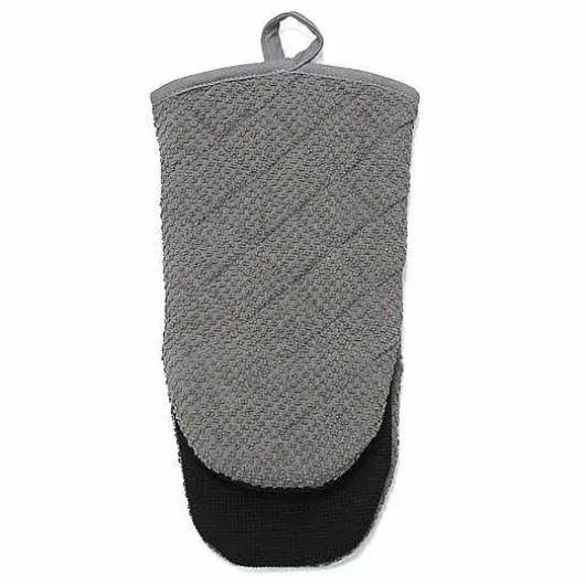 Food Network Soft Terry Oven Mitt